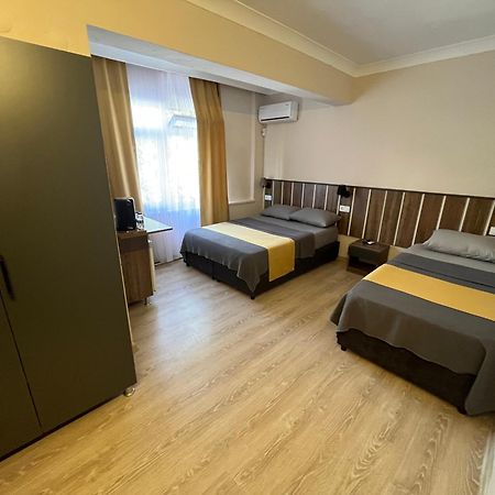 Cord Hotel & Resort Edremit (Balikesir) Exterior foto