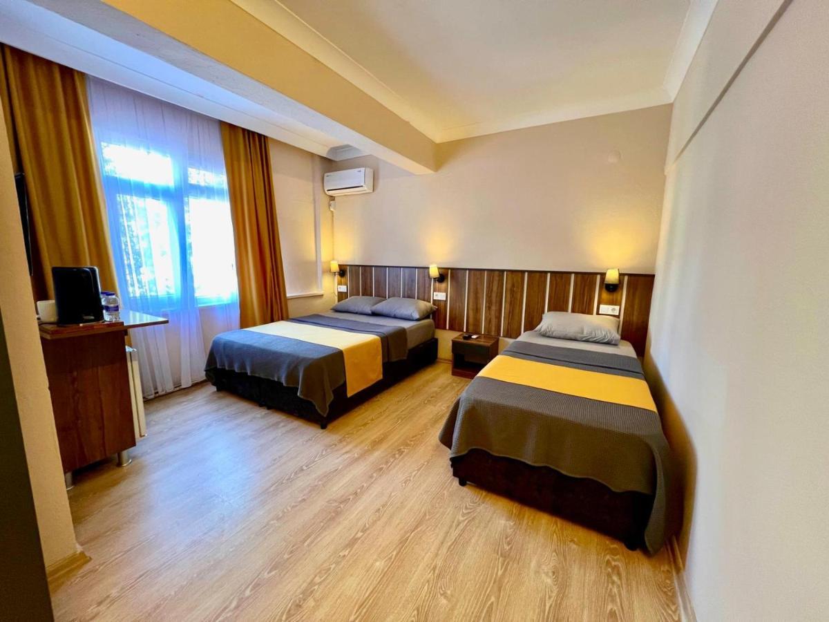 Cord Hotel & Resort Edremit (Balikesir) Exterior foto