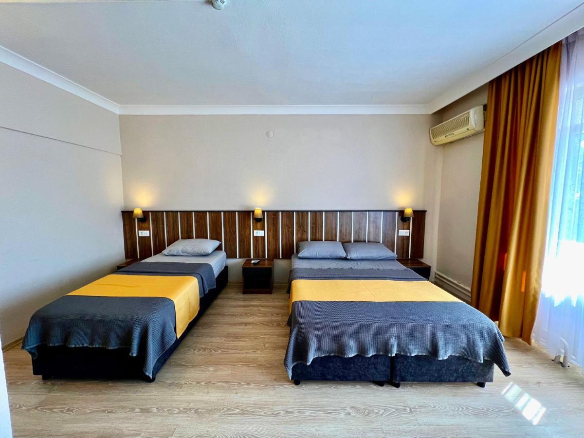 Cord Hotel & Resort Edremit (Balikesir) Exterior foto