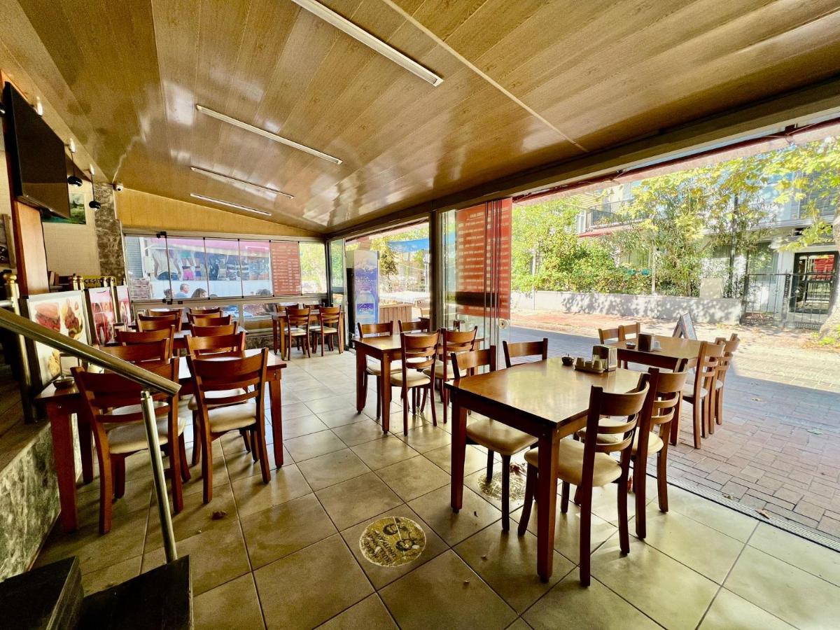 Cord Hotel & Resort Edremit (Balikesir) Exterior foto