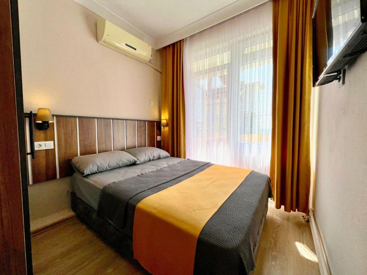 Cord Hotel & Resort Edremit (Balikesir) Exterior foto