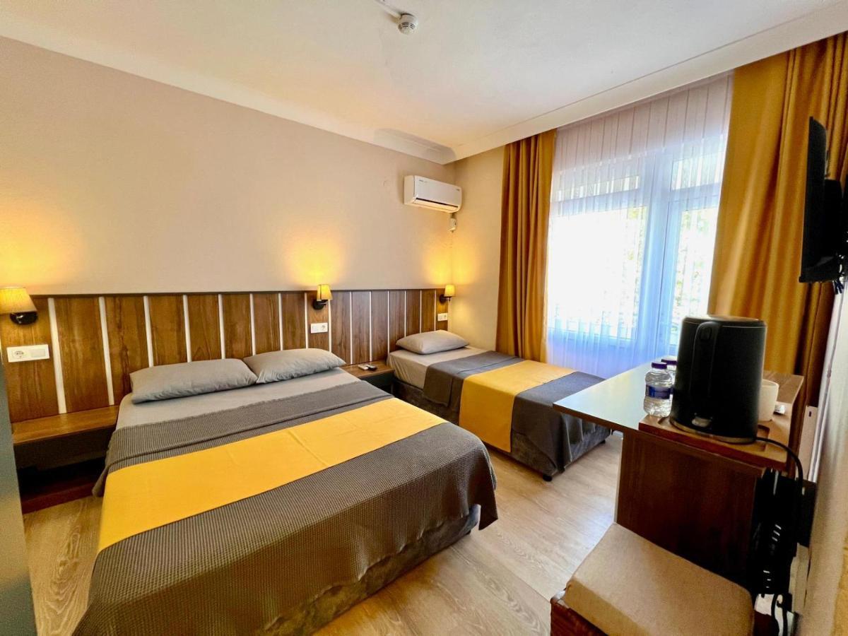 Cord Hotel & Resort Edremit (Balikesir) Exterior foto