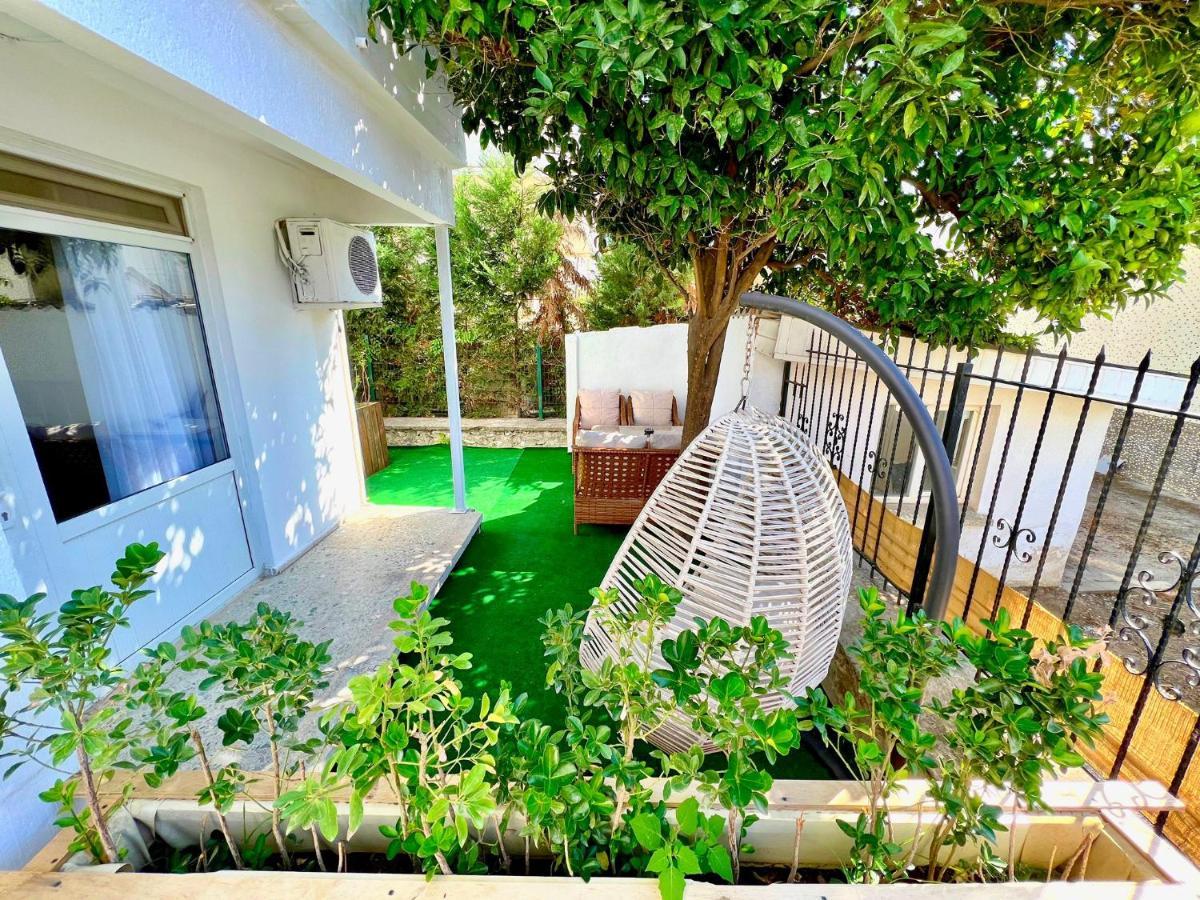Cord Hotel & Resort Edremit (Balikesir) Exterior foto