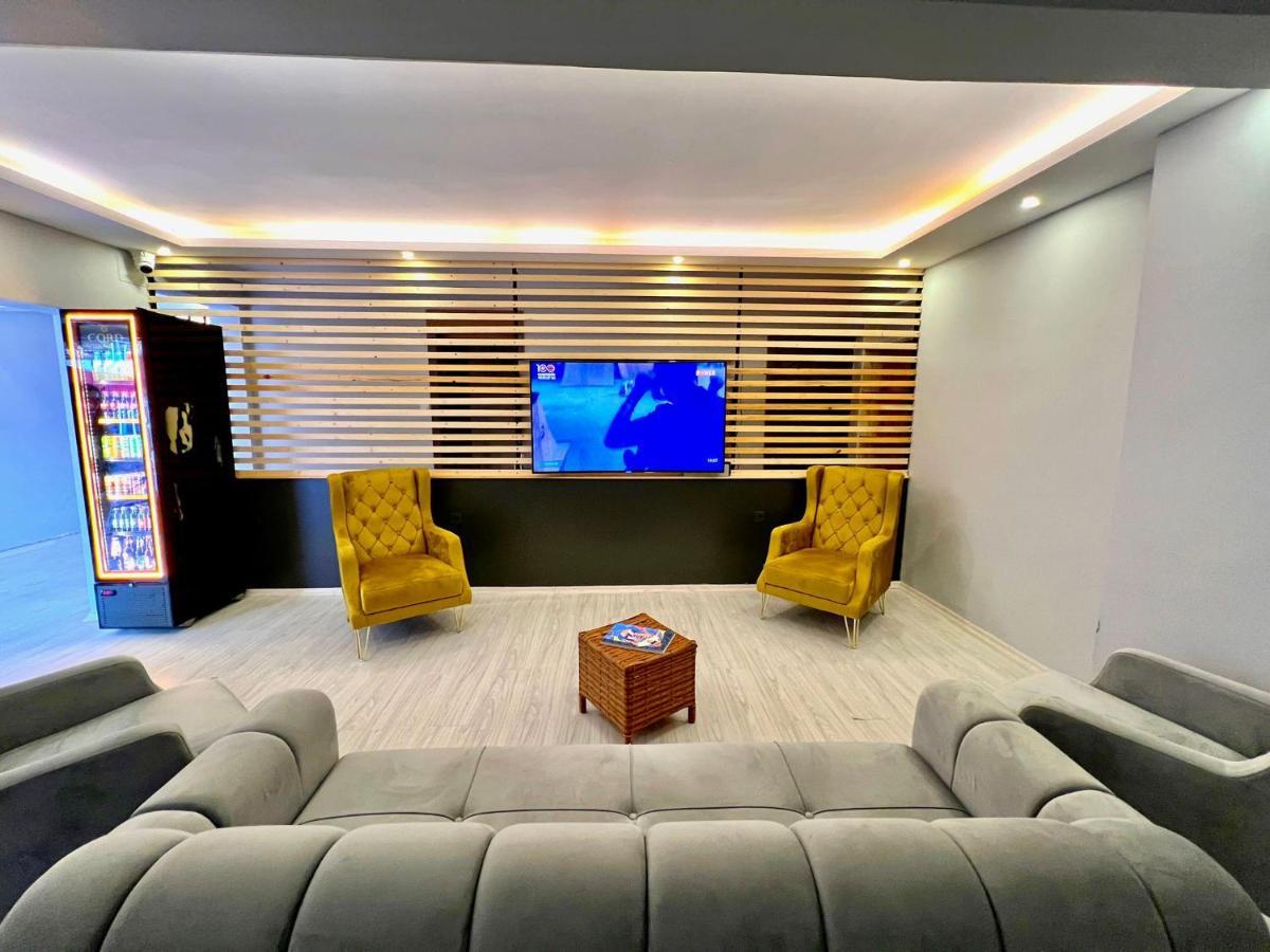 Cord Hotel & Resort Edremit (Balikesir) Exterior foto
