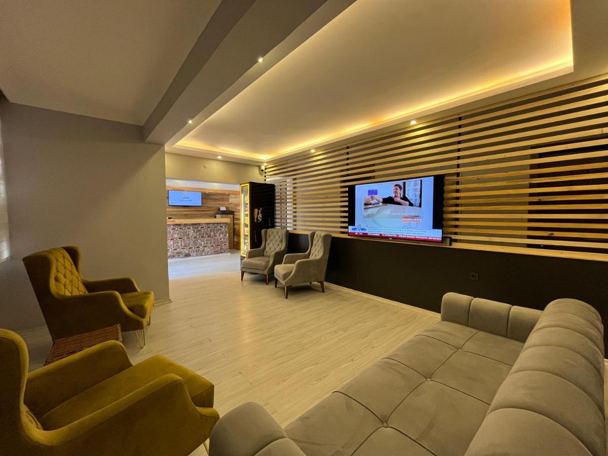 Cord Hotel & Resort Edremit (Balikesir) Exterior foto