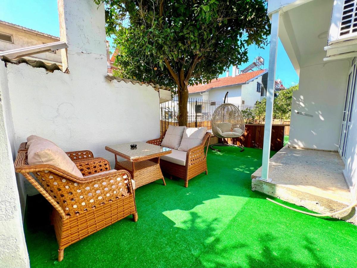 Cord Hotel & Resort Edremit (Balikesir) Exterior foto