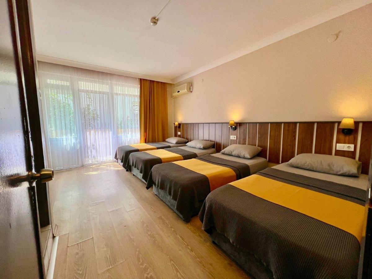 Cord Hotel & Resort Edremit (Balikesir) Exterior foto