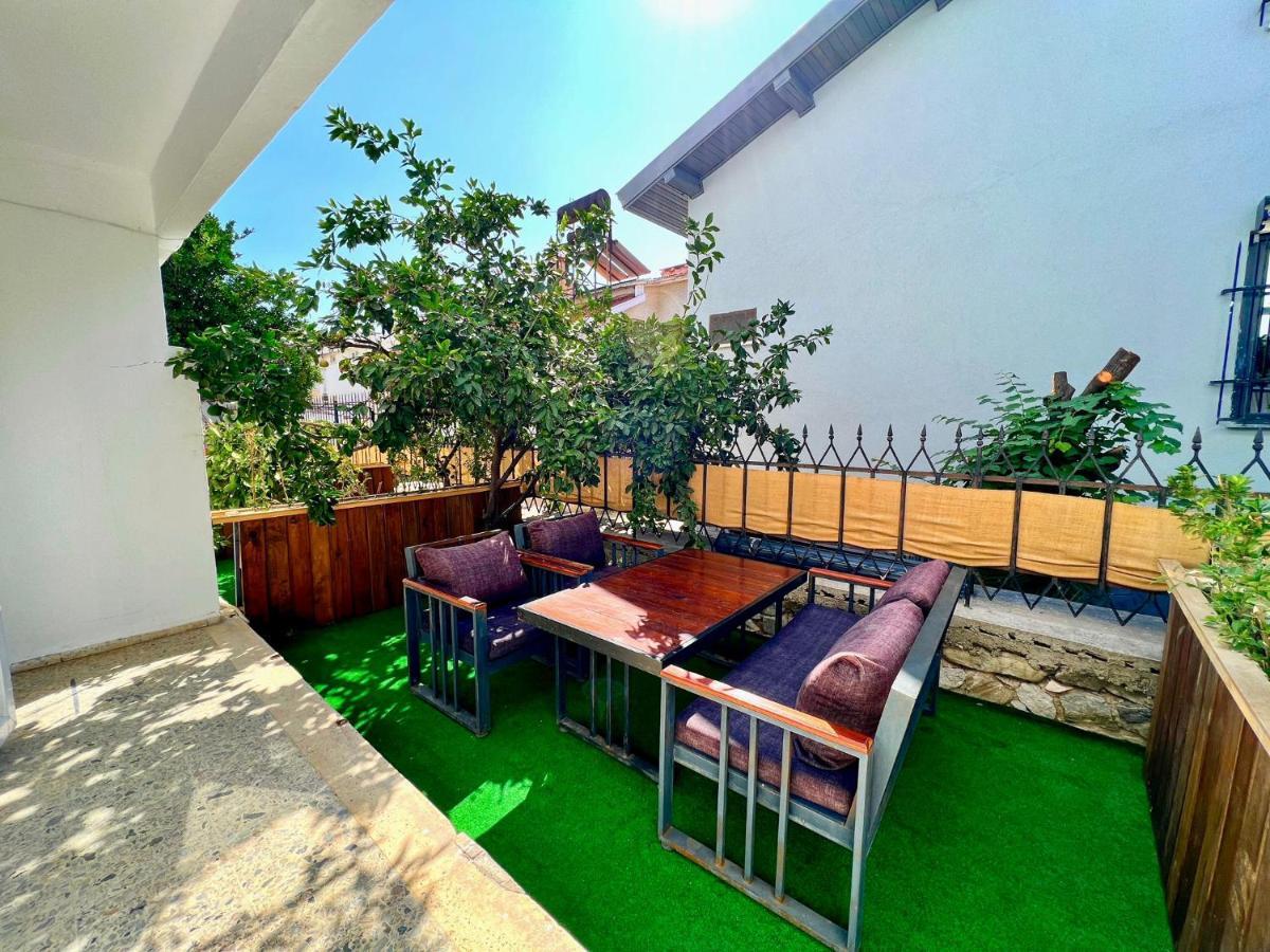Cord Hotel & Resort Edremit (Balikesir) Exterior foto