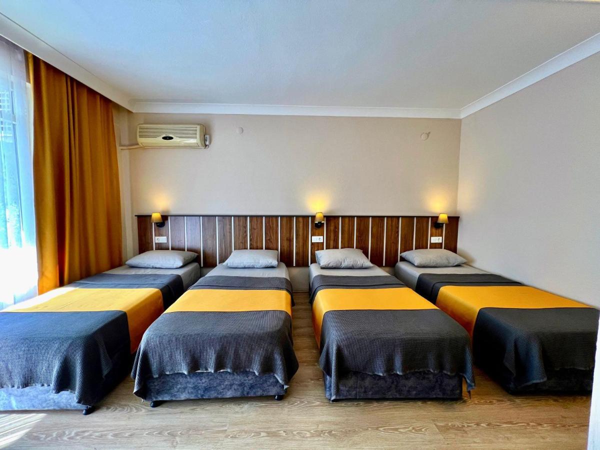 Cord Hotel & Resort Edremit (Balikesir) Exterior foto