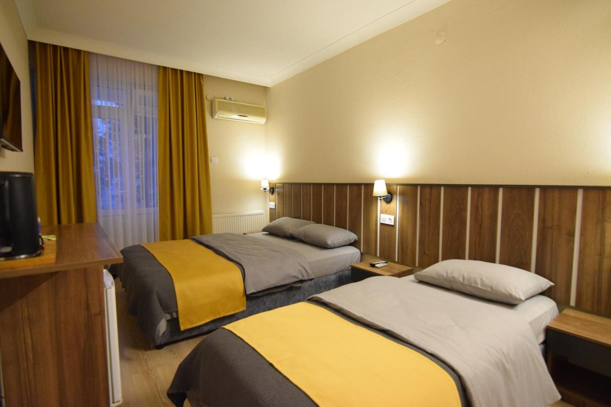 Cord Hotel & Resort Edremit (Balikesir) Exterior foto