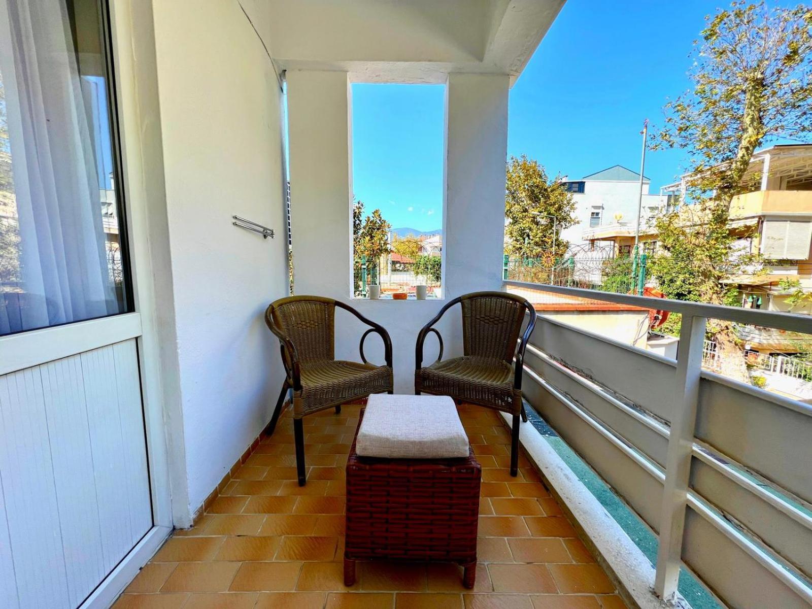 Cord Hotel & Resort Edremit (Balikesir) Exterior foto