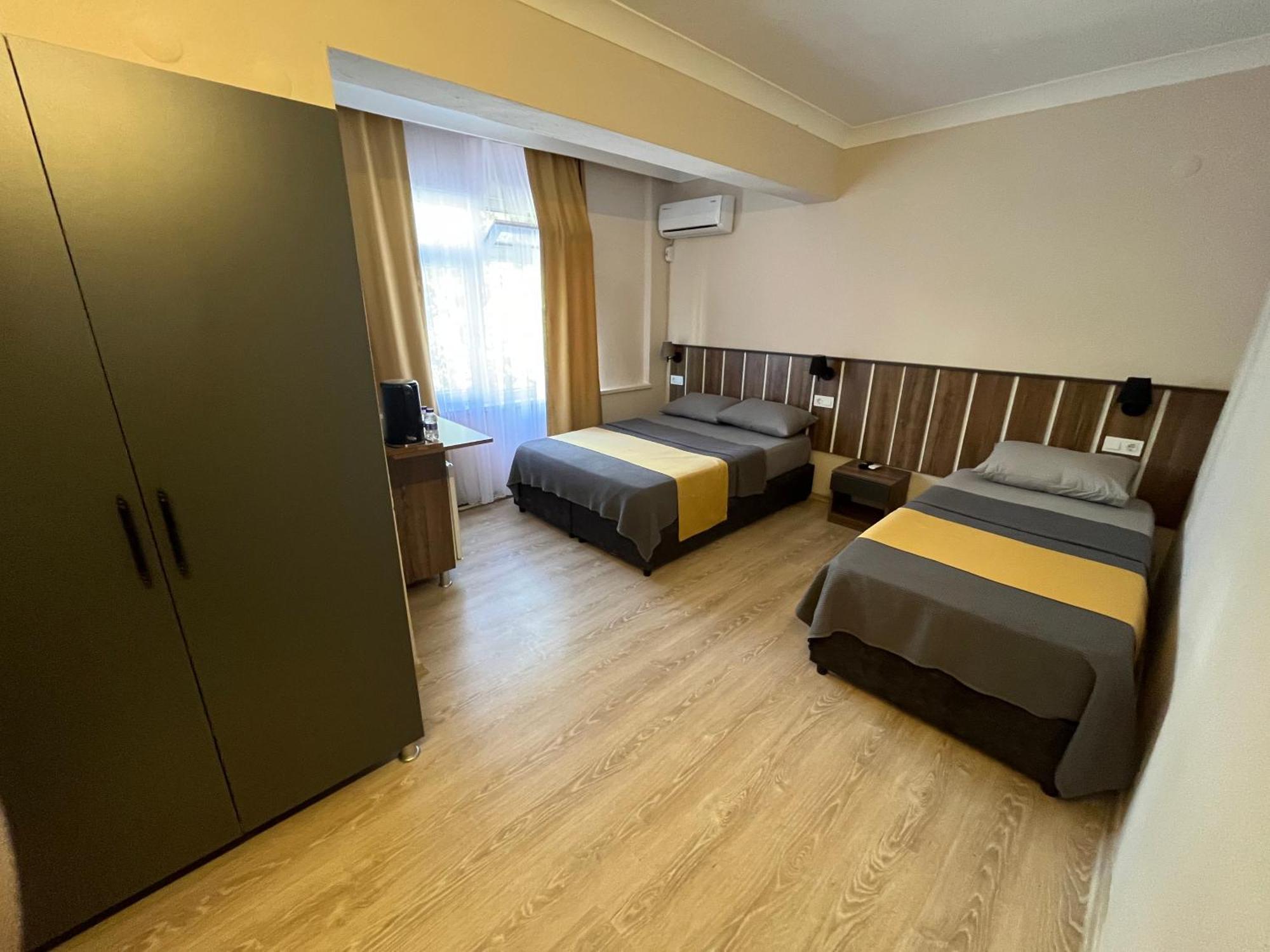 Cord Hotel & Resort Edremit (Balikesir) Exterior foto
